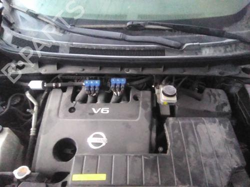 Switch NISSAN MURANO II (Z51) | BP16521946I30 - Image 11