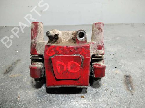 Used Right front brake caliper MICROCAR M.GO 0.5 (20 hp) 11564871