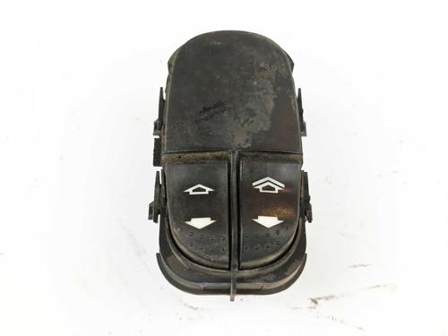Used Left front window switch Left front window switch FORD FOCUS I (DAW, DBW) 1.8 TDCi (100 hp) 27624514 27624514