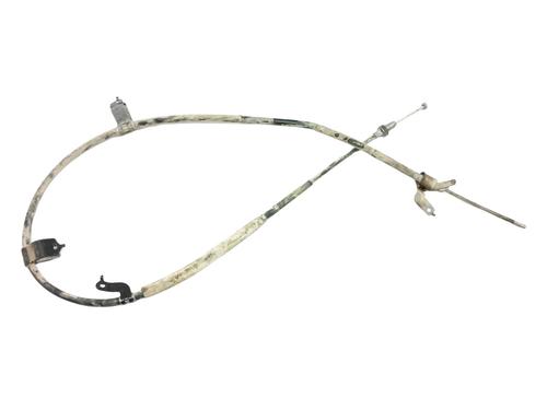 Used Cable Cable TOYOTA LAND CRUISER PRADO (_J15_) 2.8 D-4D (GDJ155, GDJ150) (204 hp) 28424489 28424489