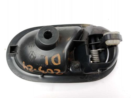 Front left interior door handle DACIA SANDERO II 1.2 | BP17734842I13 - Image 2