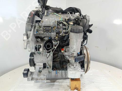 Engine SEAT LEON (1M1) 1.9 TDI | BP38412117M1 - Image 11