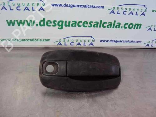 Used Front right exterior door handle Front right exterior door handle 11249026 11249026