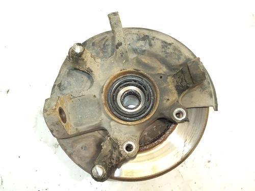 Right front steering knuckle NISSAN TERRANO II (R20) 2.7 TDi 4WD | BP17718778M26 