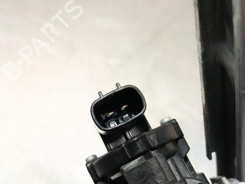 Rear right window mechanism NISSAN JUKE (F16_) 1.0 | BP30770428C25