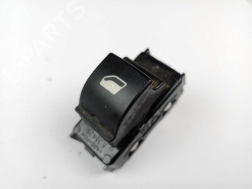 Used Left rear window switch Left rear window switch CITROËN C3 AIRCROSS II (2R_, 2C_) 1.5 BlueHDi 110 (110 hp) 18345270 18345270