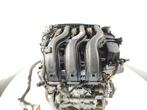Engine PEUGEOT 208 I (CA_, CC_) 1.2 PureTech 82 | BP29136252M1 