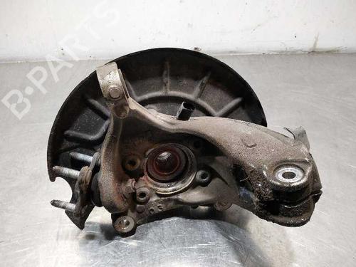 Left front steering knuckle VW PASSAT CC B6 (357) 2.0 TDI | BP10143241M25 - Image 2