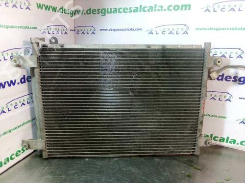 Used AC radiator AC radiator SUZUKI GRAND VITARA I (FT, HT) [1998-2008] 9994201 9994201