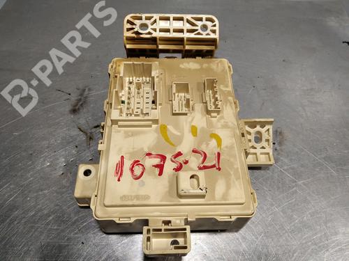 Fuse box HYUNDAI TUCSON (TL, TLE) 1.7 CRDi | BP9983393E1 