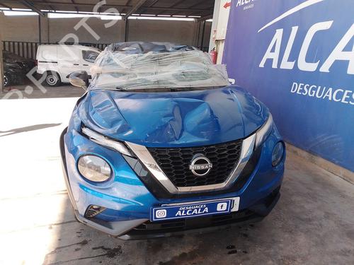 AC pipe NISSAN JUKE (F16_) 1.0 | BP34153020M126  - Image 8