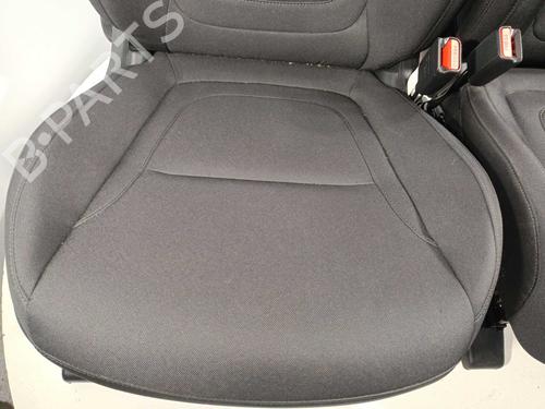 Sæde sæt HYUNDAI TUCSON (NX4E, NX4A) 1.6 T-GDi | BP32166589C78 - Image 15