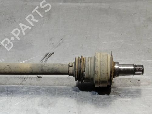 Left rear driveshaft MERCEDES-BENZ M-CLASS (W166)  | BP15215640M40 