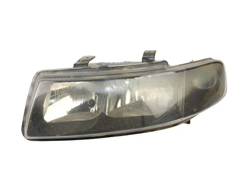Used Left headlight Left headlight SEAT TOLEDO II (1M2) 1.9 TDI (90 hp) 33469878 33469878
