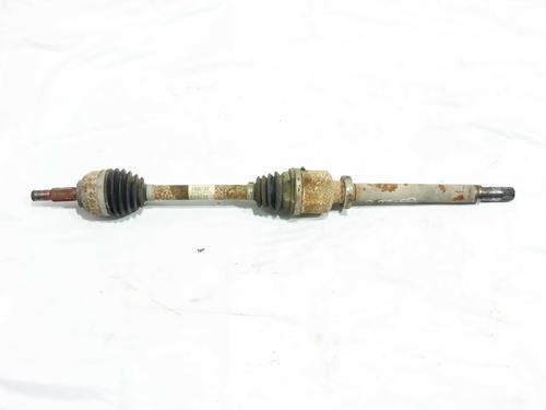 Used Right front driveshaft Right front driveshaft RENAULT TWINGO II (CN0_) 1.5 dCi (CN0E) (64 hp) 32349787 32349787