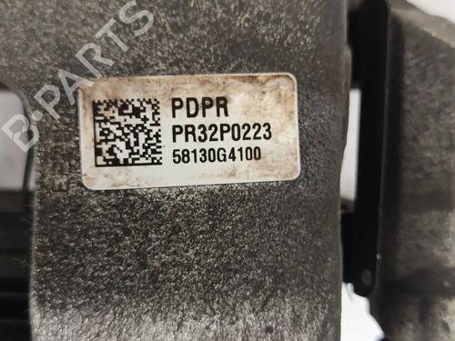 Right front brake caliper KIA XCEED (CD) 1.0 T-GDI | BP31802902M104 - Image 3