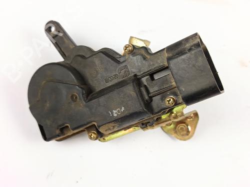 Pompe de verrouillage central OPEL FRONTERA B (U99) 2.2 DTI (6B_ZC, 6B_VF, 6B_66, 6B_76) (116 hp) 29285476