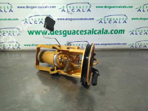 Fuel pump BMW 3 Compact (E46) 320 td | BP9991737M76 