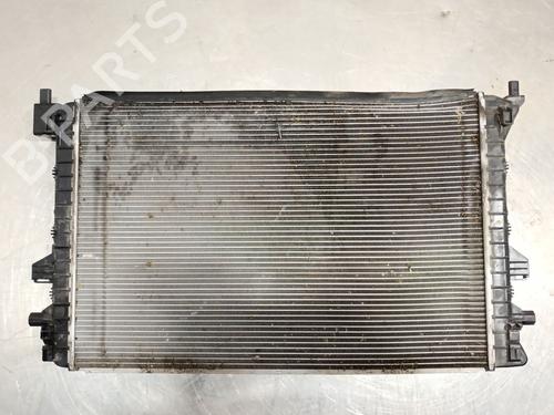 Water radiator VW T-ROC (A11, D11) 2.0 TDI | BP29583833M31 