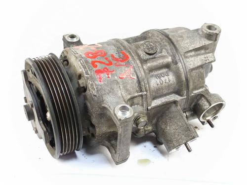 Used AC compressor AC compressor VW POLO V (6R1, 6C1) 1.6 TDI (90 hp) 30534589 30534589