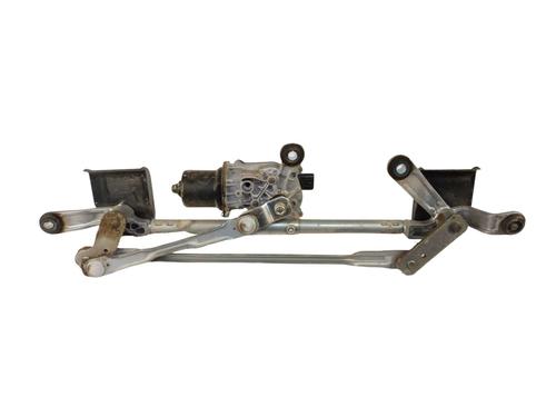 Front wiper motor ISUZU D-MAX II (TFR, TFS) 1.9 Ddi 4x4 (TFS87J) | BP36236868M29 - Image 2