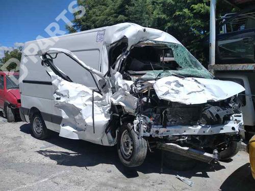 Used Parts RENAULT MASTER III Van (FV)    1064440