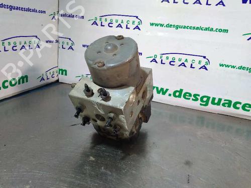 ABS Bremseaggregat CITROËN XSARA PICASSO (N68) 2.0 HDi (90 hp) 11363861