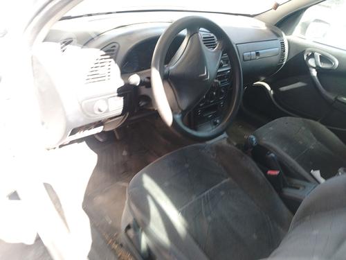 AC radiator CITROËN XSARA (N1) 2.0 HDi 90 | BP20207098M32 