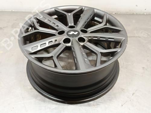 Felg HYUNDAI i20 III (BC3, BI3) 1.6 T-GDi N | BP29852635C45 