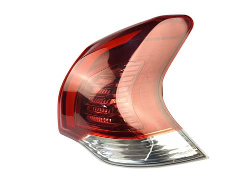 right-taillight-peugeot-3008-i-mpv-0u_-2009-2010-2011-2012-2013-2014-2015-2016-2017-36997617 main image