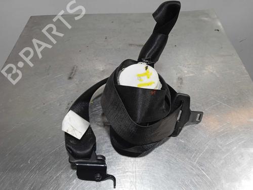 Used Rear left seatbelt Rear left seatbelt 10153498 10153498