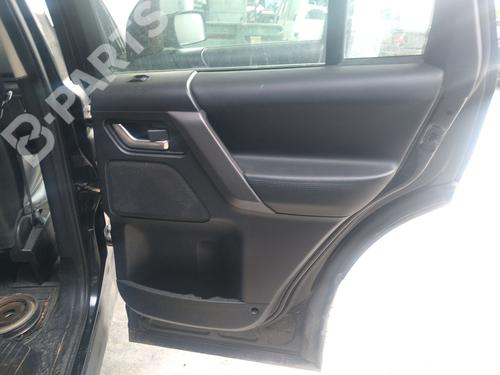 Starter LAND ROVER FREELANDER 2 (L359) 2.2 TD4 4x4 | BP9985278M8 