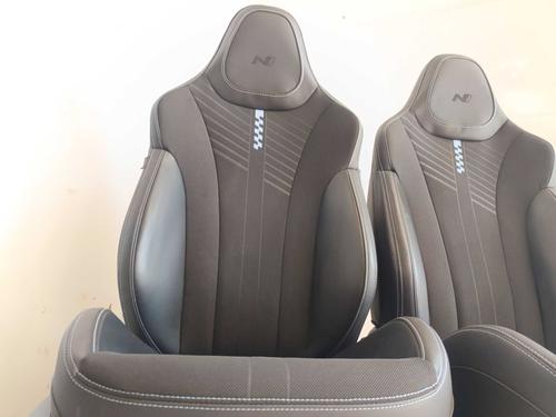 Seats set HYUNDAI i20 III (BC3, BI3) 1.6 T-GDi N | BP29916694C78  - Image 16