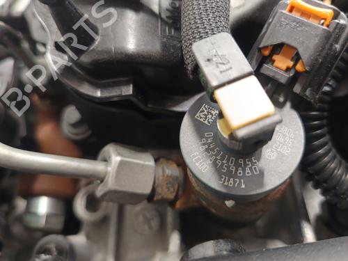 Engine OPEL CORSA F (P2JO) 1.5 (68) | BP34523065M1  - Image 14