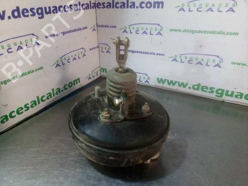 Used Servo brake Servo brake PIAGGIO PORTER Platform/Chassis [1992-2026] 12121957 12121957