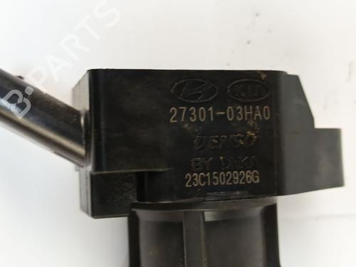 Ignition coil KIA CEED Sportswagon (CD) 1.6 GDI Hybrid | BP35954235M94 - Image 4