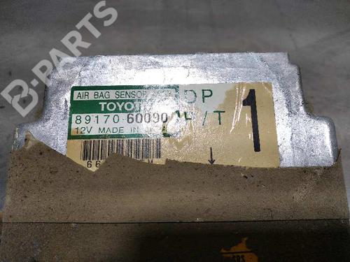 ECU airbags TOYOTA LAND CRUISER 90 (_J9_)  | BP10751292M53 