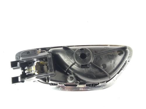 Front right interior door handle RENAULT GRAND SCÉNIC IV (R9_) 1.5 dCi 110 Hybrid Assist (R9AE, R9A3) | BP17664620I14 