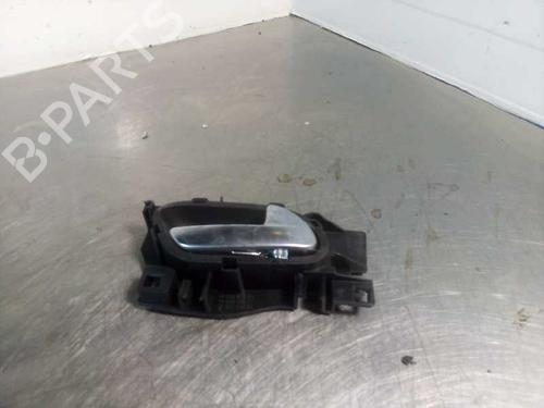 Front right interior door handle CITROËN C4 II (NC_) | BP9994743I14 - Image 3