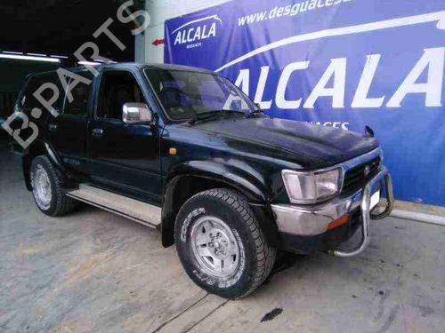 Used Parts TOYOTA HILUX III SUV (_N1_, _N2_)    1072627