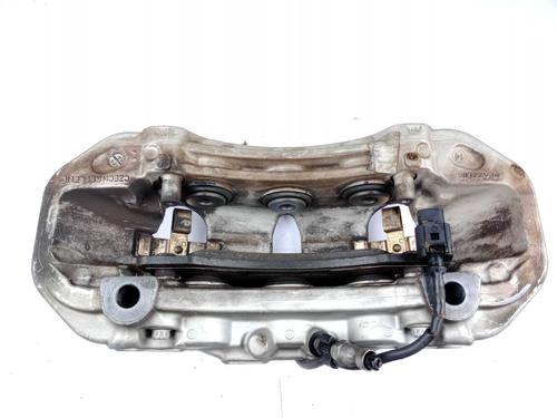 Left front brake caliper PORSCHE PANAMERA (970) 3.0 4S | BP17922436M105 - Image 3