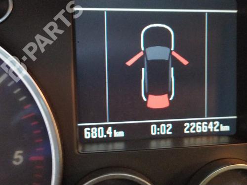 Front left exterior door handle VW TOUAREG (7LA, 7L6, 7L7) 5.0 V10 TDI | BP10065119C128  - Image 5