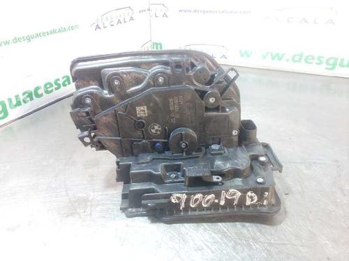 Used Front left lock Front left lock 10930039 10930039