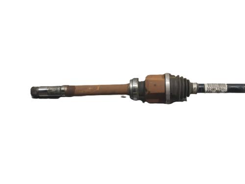 Right front driveshaft CITROËN BERLINGO (ER_, EC_) 1.5 BlueHDi 130 (ECYHZJ, ECYHZR) | BP37294339M39 - Image 2