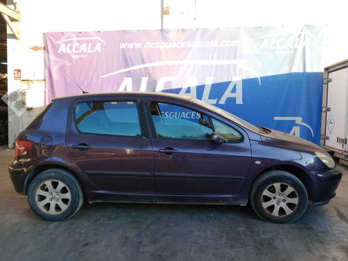 Used Parts PEUGEOT 307 (3A/C) 2.0 HDi 90 4867105