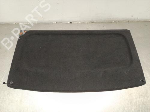 Used Rear parcel shelf VW GOLF IV (1J1) 1.9 TDI (101 hp) 30110706