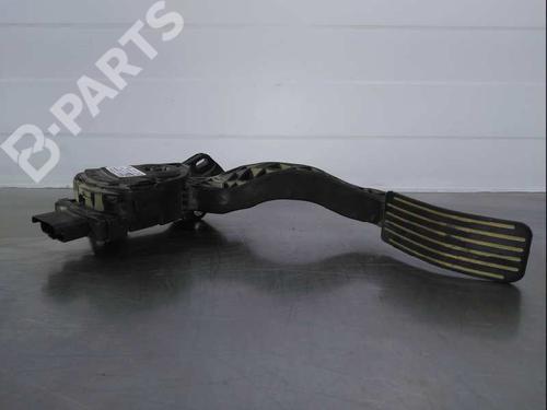 Pedal PEUGEOT 308 I (4A_, 4C_)  | BP9990024I4 