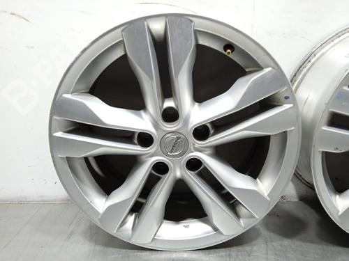 Rim NISSAN X-TRAIL II (T31)  | BP10352674C45