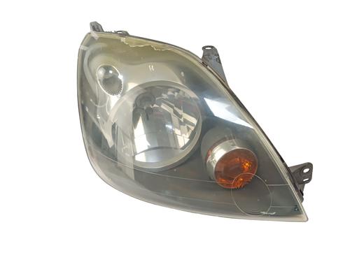 Used Right headlight Right headlight FORD FIESTA V (JH_, JD_) 1.4 TDCi (68 hp) 33468500 33468500