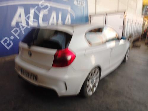 Engine control unit (ECU) BMW 1 (E81) 120 d | BP21395380M57  - Image 5